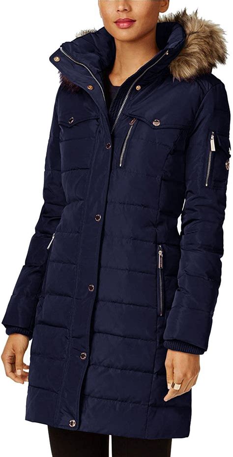 michael kors coats for girls